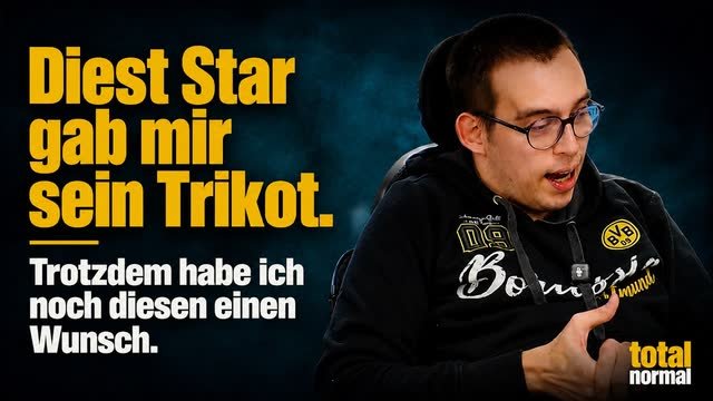 Folgencover: BVB-Liebe, Party im Rollstuhl & die Suche nach Freizeit-Begleitern