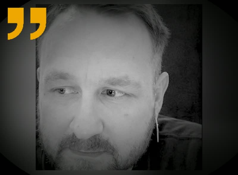 Florian Künstler, Musiker, zu Gast bei Total Normal