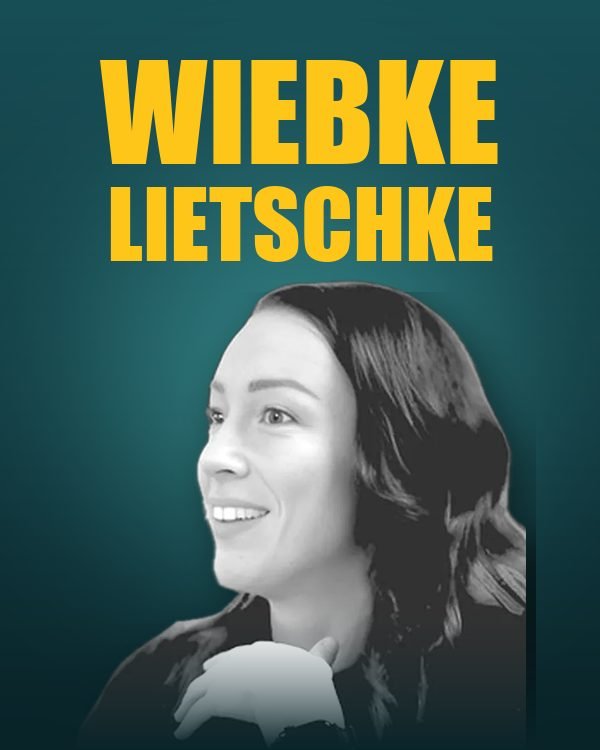 Wiebke Lietschke, Mutter