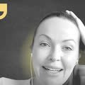 Kate Hall, zu Gast bei Total Normal