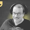 Björn Funke, zu Gast bei Total Normal